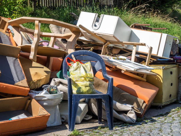 Best Junk Removal Near Me  in Oak Park, MI