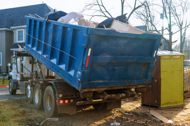 Best Basement Cleanout Services  in Oak Park, MI