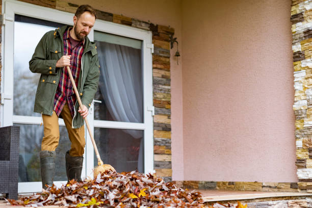 Best Commercial Junk Removal  in Oak Park, MI