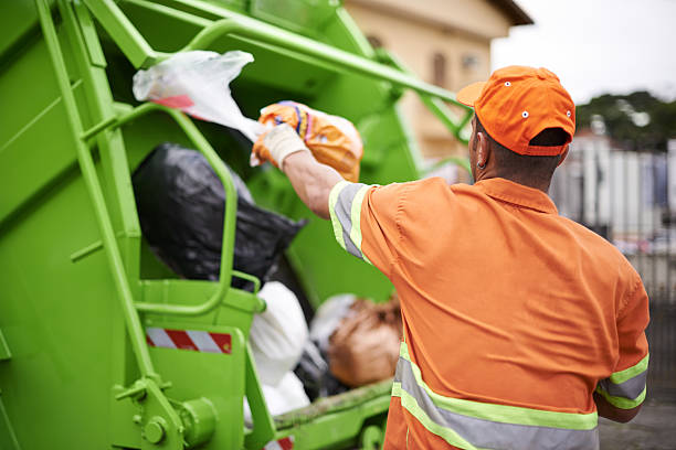 Best Junk Hauling Services  in Oak Park, MI