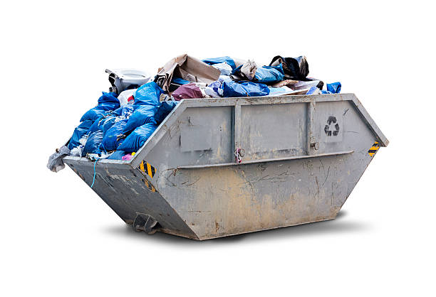 Best Residential Junk Removal  in Oak Park, MI